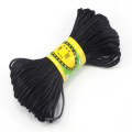 Korean Rope/Rat Tail Chinese knot cord 3mm Nylon rope Korean rope Satin ribbon